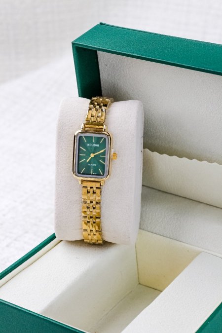 ساعات ناعمة ومميزة